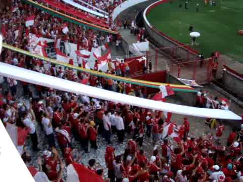 Popular Do Inter - Inter 2x0 Palmeiras - Nego Taison