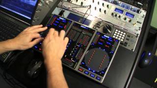 Video thumbnail for Stanton SC System 3 Richard Devine by StantonDJ4Life- Fan Page