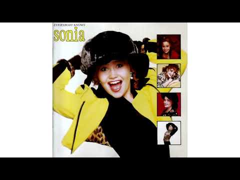 Video thumbnail for You’ll Never Stop Me Loving You (Demo Version)