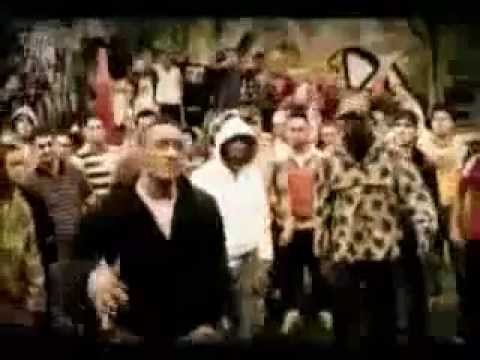 Crazy Karakan Feat AKA & S-Dog - Blockboys 678 (Präs.v Streetcinema)