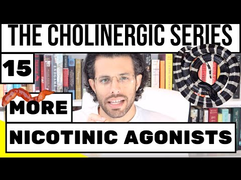 Toxic Ants, Chinese Snakes, & Indian Tobacco