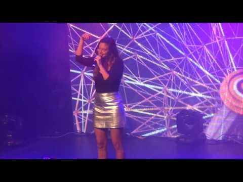 ESCKAZ in Tel Aviv: Alma (France) - Requiem (at Israel Calling)