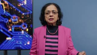 Expert Interview ~ Blockchain ~ Prof. Bina Ramamurthy