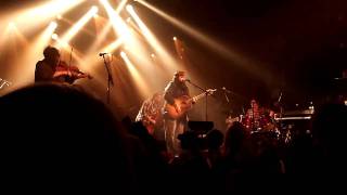 Cadillac Sky : Trash Bag (ft. Marcus Mumford)