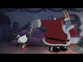 The Devil Santa Gave Cuphead the Gift He Wanted 