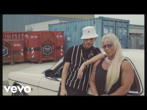 Artigeardit - Lov Mig 1 Ting