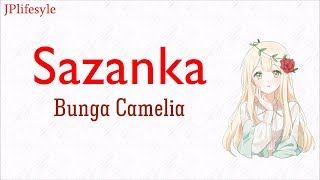 Download lagu Lagu Jepang Penyemangat Disaat Depresi #1 | Sazanka - Sekai no Owari | Terjemahan Indonesia mp3 Download lagu Lagu Jepang Penyemangat Disaat Depresi #1 | Sazanka - Sekai no Owari | Terjemahan Indonesia mp3