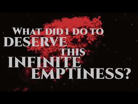 Am I Even Human? (Official Lyric Video) - Martyrs and Merrymen