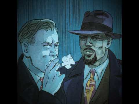 PURPLE HEART trailer (Europe Comics)