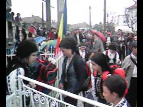 03 ZIUA EROILOR INALTAREA RACIU 2007