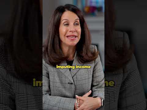 If I Quit My Job, Do I Still Have to Pay Spousal or Child Support?