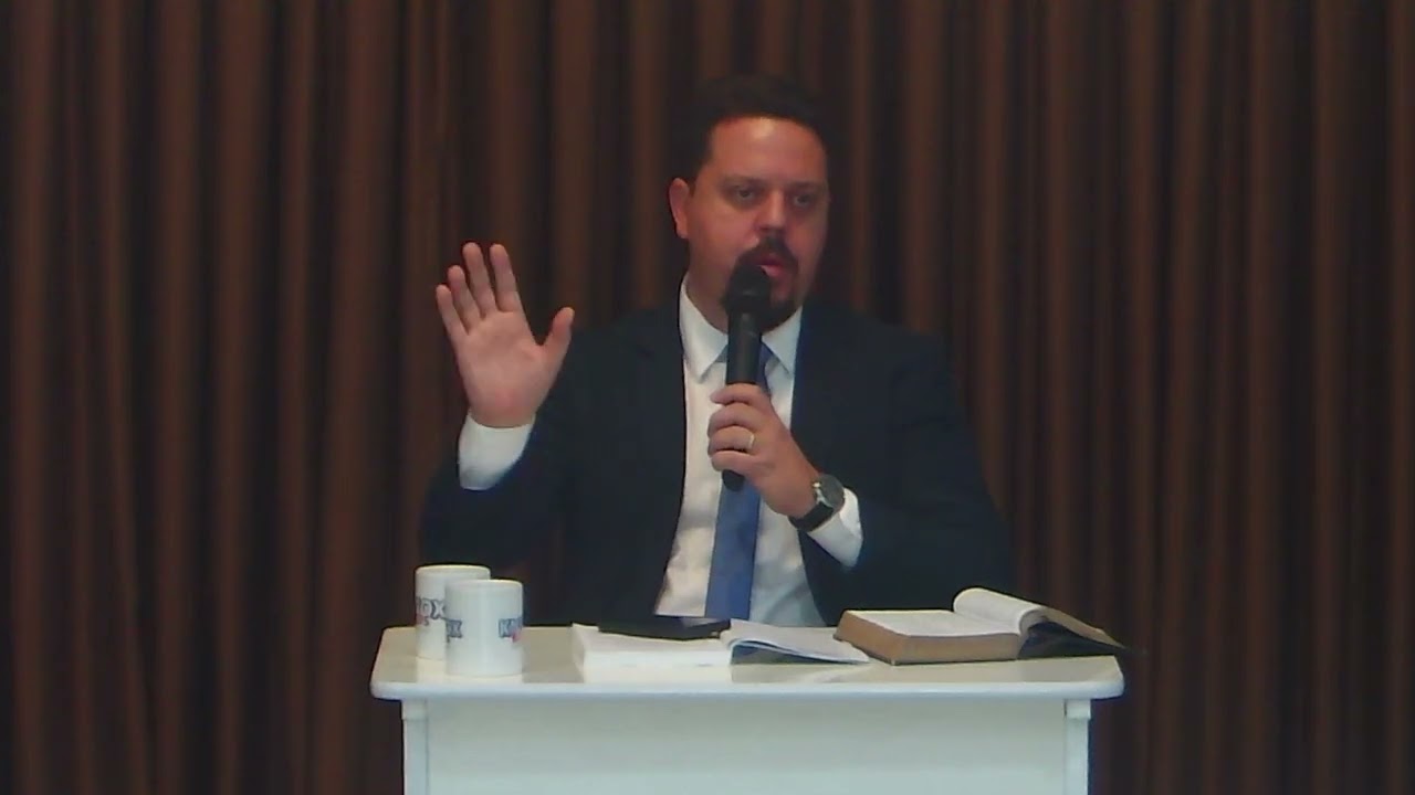 Nossas finanças e o auxílio ao pobre – Dinheiro, Dívida e Finanças | Rev. Augusto Brayner