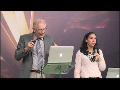 04 Batallas de Fe BO - Conflicto de Comunion - Walter Veith - Segundo Dia