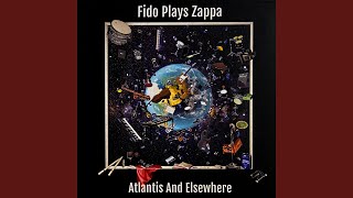 Evelyn, a Modified Dog