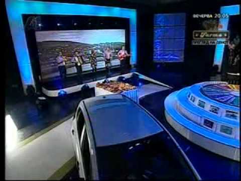 SONATA VELES VO TRKALO NA SREKJATA