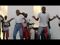 Where Is Your Bus Rio Mighty ThiCa Dancing Stars