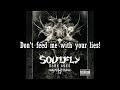 SOULFLY - I AND I (Lyric Video)