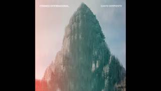 Pommez Internacional - 12. Celebrar es un Derecho Divino (Canto Serpiente, 2016)