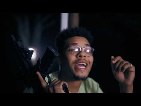 Santii - Level Up (Official Music Video)