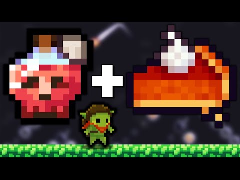 I Just Found My FAVORITE Peglin Combo!!