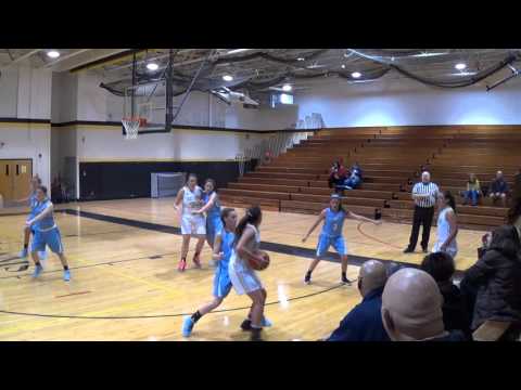 Southern Regional vs Freehold Twp 12-18-2015