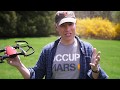 Top 10 Ways you'll CRASH your Drone