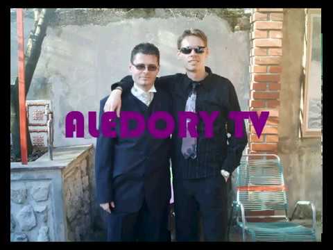 ALEDORY U MOLO LONGU - TOMISLAV IVČIĆ MIX ( live )