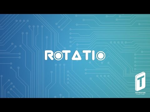 Rotatio Video