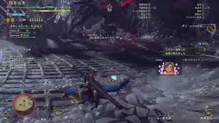 [MHWilds]自分記録用315