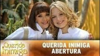 Querida inimiga - Abertura Oficial (SBT/2016)