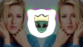 Calvin Harris - Outside (SrSider FUNK REMIX)