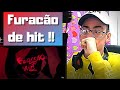 Tribo da Periferia - Furacão de Ninar (Official Music Visualizer) REACT//2P Tribo da Periferia - Furacão de Ninar (Official Music Visualizer) REACT//2P