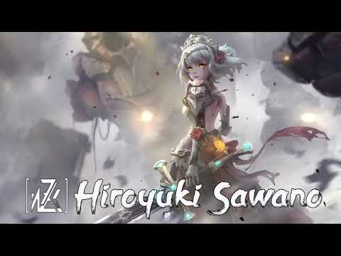 【作業用BGM】澤野弘之の神戦闘曲最強アニソンメドレー BGM -Epic- Anime Music Mix OST - Best of Hiroyuki Sawano #60