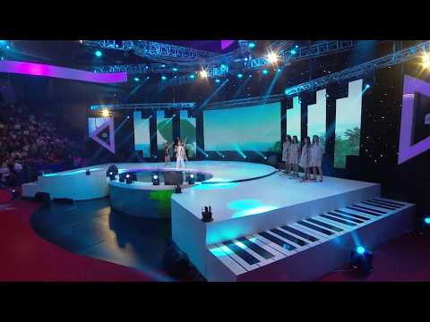 Djurdjevdanski festival 2019: KOMNEN VUKOVIĆ - Čuvam svijet