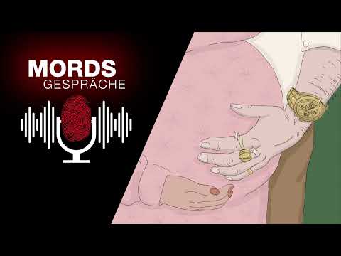 Podcast Mordsgespräche - Folge 22: Der Juwelier und seine Frau