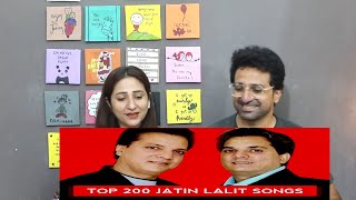 Download lagu Pak Reacts to Top 200 Jatin Lalit Songs | Sanam Verse mp3 Download lagu Pak Reacts to Top 200 Jatin Lalit Songs | Sanam Verse mp3