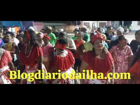 CURURUPU (MA): O 16º Encontro de Carros de Bois marca a cultura afro do município. POR LIMA K LIMA