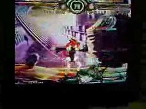 Final Round 11 Latif (Edward) vs Flash Metriod (Jam) Match 4