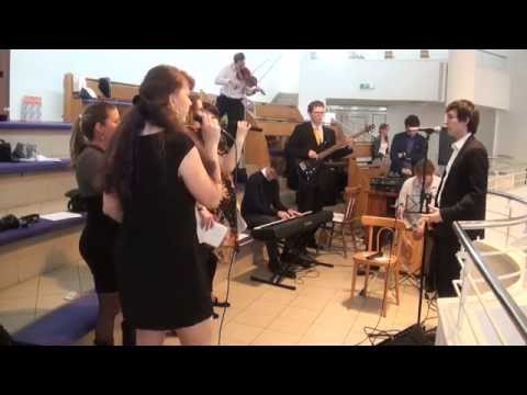 Fusion - Nech všetko čo má