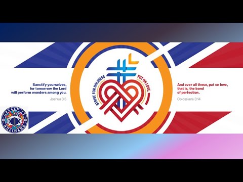 WONDERS WEEKEND CFC EAST B Sector