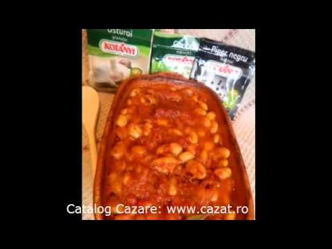 Cazare Pitulicea, Buzau - Cazat.ro