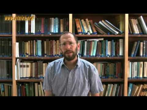 58 Yom Kippur - Understanding What We Do Not Understand