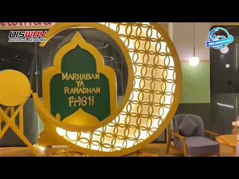 50 Menu Lebih Ada di Buka Puasa Bersama di Dewinda Hotel