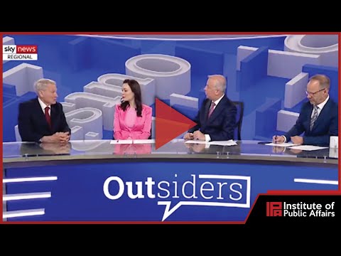 Professor William Happer on integrity in climate science on Sky News Australia - 17 September 2023