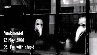 Pet Shop Boys - I&#39;m with stupid