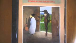 Penguin Cafe Orchestra Paul's Dance