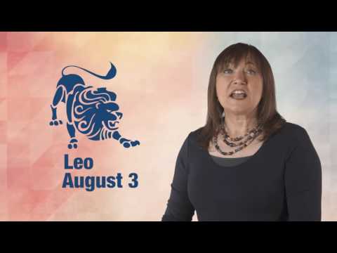 Daily Horoscope August 3, 2016: Leo