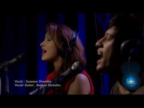 Bau Ko Sampati - Kramasha  Nepal - KRIPA UNPLUGGED SEASON 2