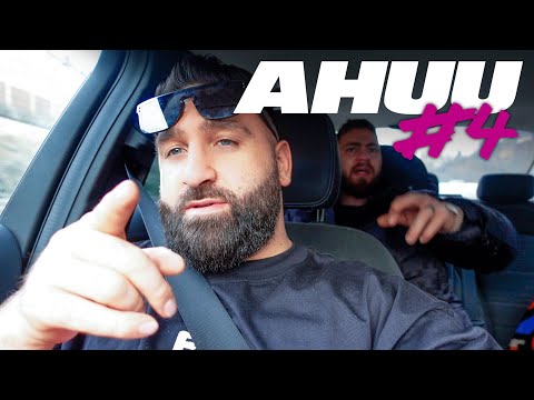 AUGEN-OP mit MOIS | AHUU #4