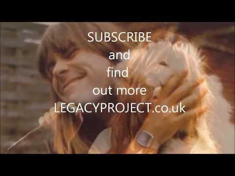 Bruce Dickinson Full Audition Tape for Iron Maiden 1981 Legacy Project